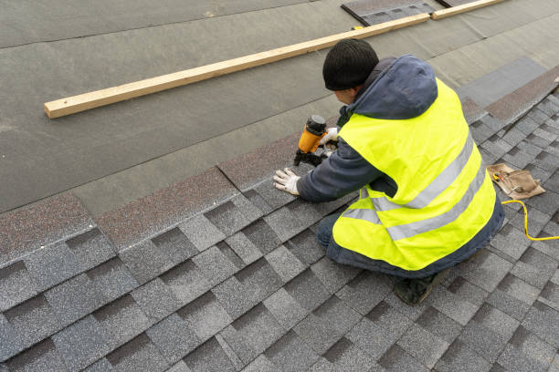 Roof Repair Estimates in Williamsburg, OH