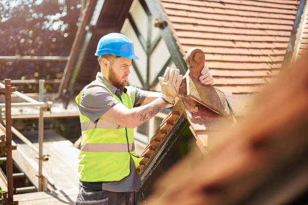 Best Slate Roofing Contractor  in Williamsburg, OH
