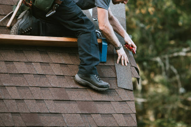Heating Cable for Roof Installation in Williamsburg, OH